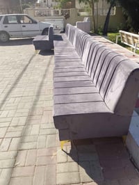 معرض ومعمل طه • دواوين • غرف نوم