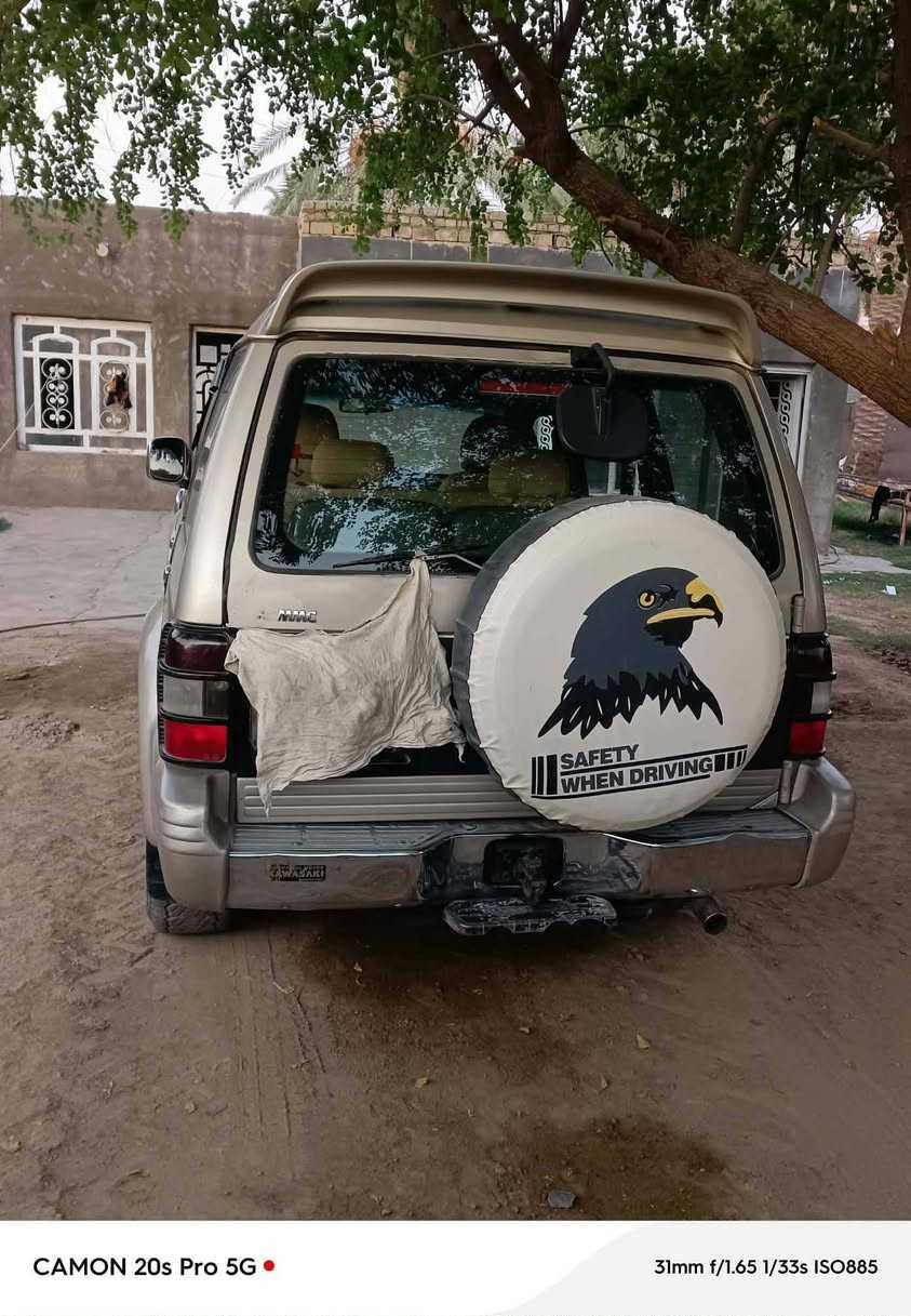 باجيرو موديل 2000 .'كفاله عامه بيه نقص بس تبريد

رقم بصره تحويل ثاني يوم سنويه نافذه ال.30

مكان بابل الحمزه الغربي .'رقم السيارة بصره مالكه شرعي ب الحمزه الغربي 

رقم صاحب السيارة.' ***********..
اني مكلف ب النشر .

السعر 65 بيه مجال..اتصال ع الرقم

نص مكتوب في الصور:
- CAMON 20s Pro 5G
- 31mm f/1.65 1/50s ISO995
- CAMON 20s Pro 5G 31mm f/1.65 1/50s ISO995
- CAMON 20s Pro 5G 31mm f/1.65 1/50s ISO1145
- 31mm f/1.65 1/50s ISO968
- CAMON 20s Pro 5G 31mm f/1.65 1/33s ISO885
- CAMON 20s Pro 5G 31mm f/1.65 1/50s ISO1019
- CAMON 20s Pro 5G 31mm f/1.65 1/25s ISO1364