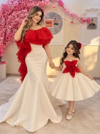 أم وبنت • نوشي بوتيك • مقاسات ٣٦-٦٠