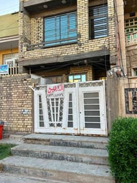 بيت • ١٠٠م • طابو ملك صرف