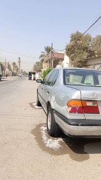 نيسان بريميره • ١٩٩٣ • سنوية ٢٠٣٠