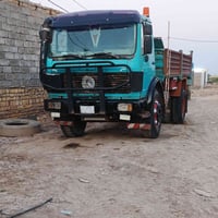 موديل ٧٥ • مكينة ٢٥ • قير ٢٥