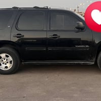 تاهو • ٢٠١٢ • دواخل جلد