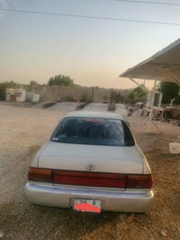 موديل ٩٥ • صه ونقل • رقم نجف