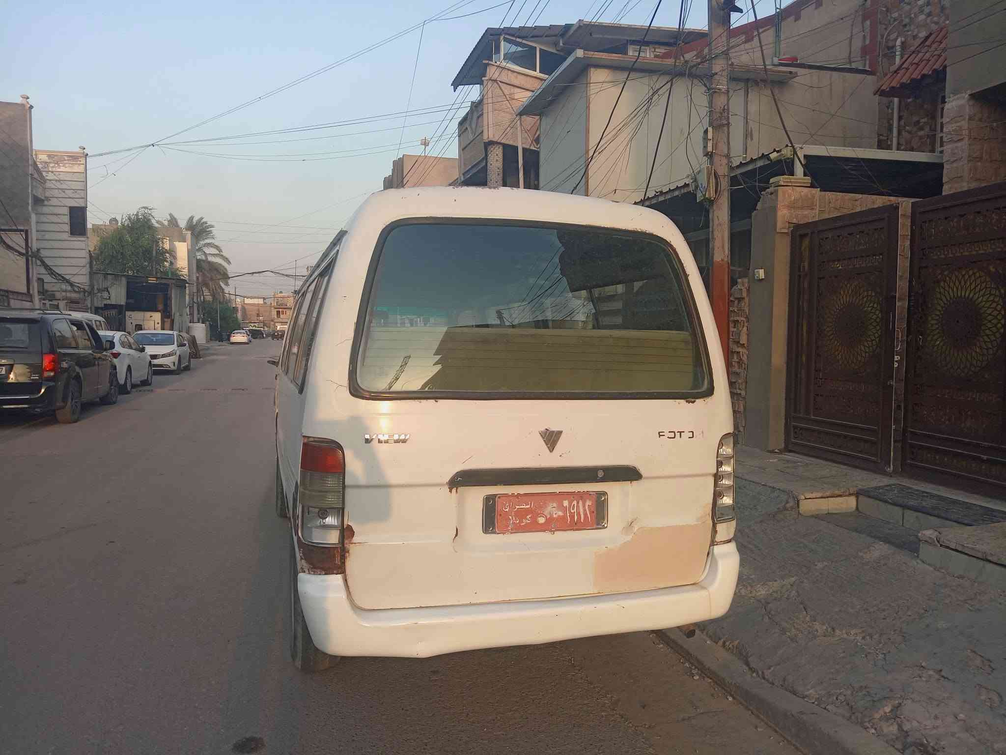 فتون • ٢٠٠٩ • للبيع