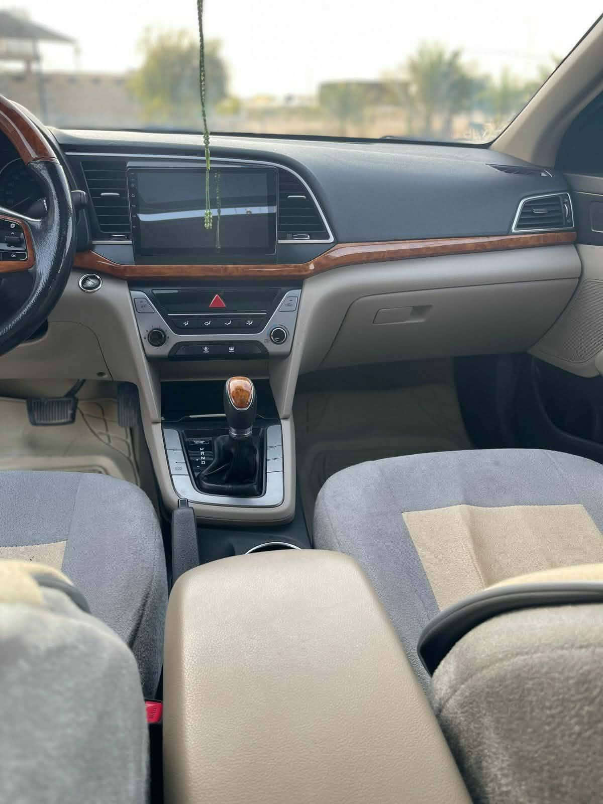 السلام عليكم
النترا سوبر 2018 رقم بابل
‏🇰🇼خليجي
🚗 فول مواصفات
عداد 220000
⚙️ مكينة 2000 دوش
🔁 كير أوتوماتيك (AT)
🌤️ فتحة سقف سلايد
🎮 تحكم ستيرن
📹 كاميرا خلفية
❄️ تبريد قطعتين
🎵 حاكية + بلوتوث
🛑 حساس أمامي
🚦 حساس خلفي
💡 لد نهاري أمامي
🛞 ويل كب كروم
🪞 مرايا جانبية كهرباء + إشارات + شفط
🛣️ أنظمة قيادة (اقتصادي / نورمل / رياضي)
مكفولة ماعدا بارد قليل
السعر ١٤٣ وبيها مجال***********
