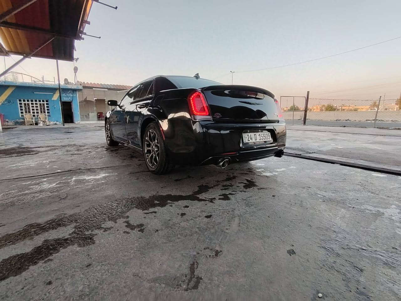 السلام عليكم كلايسلر اوباماC300 فور ويل موديل 2017 فول مواصفات حادثها مال أمريكا 3 قطع صبغ رقم دهوك بأسمي كير ومكينه مكفولات السيارة ممشتغله ع خط السعر185$
هاتف ***********
العنوان بغداد الراشديه
السلام عليكم كلايسلر اوباماC300 فور ويل موديل 2017 فول مواصفات حادثها مال أمريكا 3 قطع صبغ رقم دهوك بأسمي كير ومكينه مكفولات السيارة ممشتغله ع خط السعر185$
