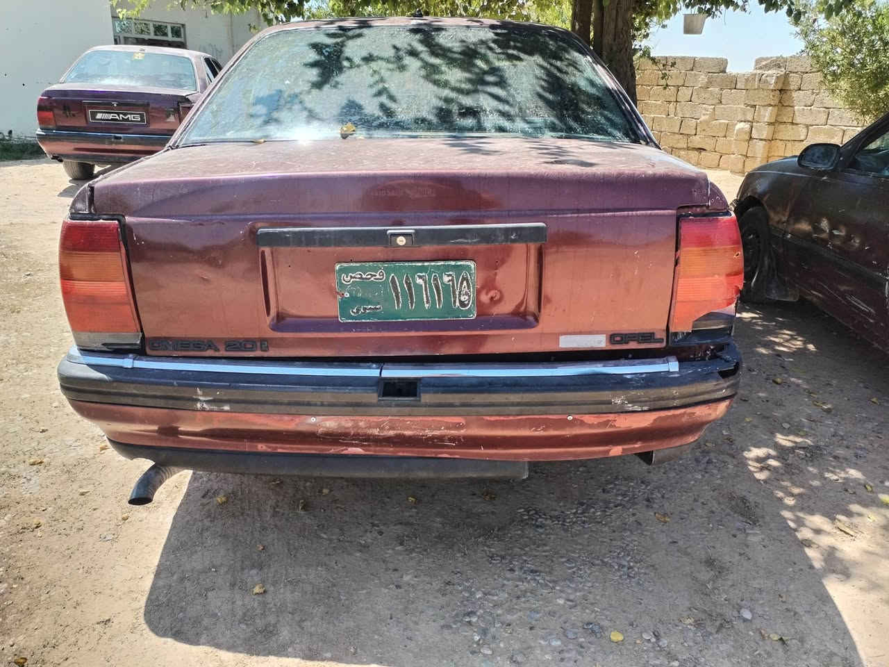 سلام عليكم البيع وبل وميكه حجم 20
كيرمحرك كله شرط كهربائيات كلها شغاله
مسجل اربع سماعات باتري جديد
جوم كامله كله شقاله
موديل 1992
سعر12
ترهم مراوس حسب القناعه
عنوان كركوك قضاءالحويجه
رقم لاستفسار ***********
رقم نينوه

