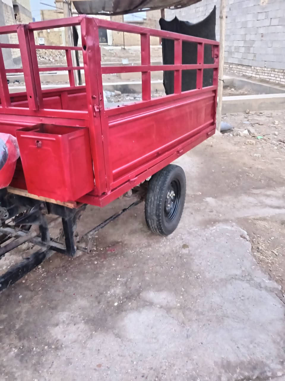 نضيفه • جاهزه • بيه مجال