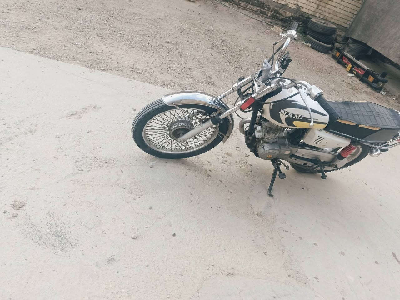 اربعة كير • موديل 22 • جديدة