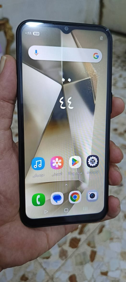 اس 24 الترا • ٢٥٦ • بطارية ٥٠٠٠