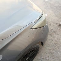 شوفرليت كروز • ٢٠١٨ • بغداد زعفراني