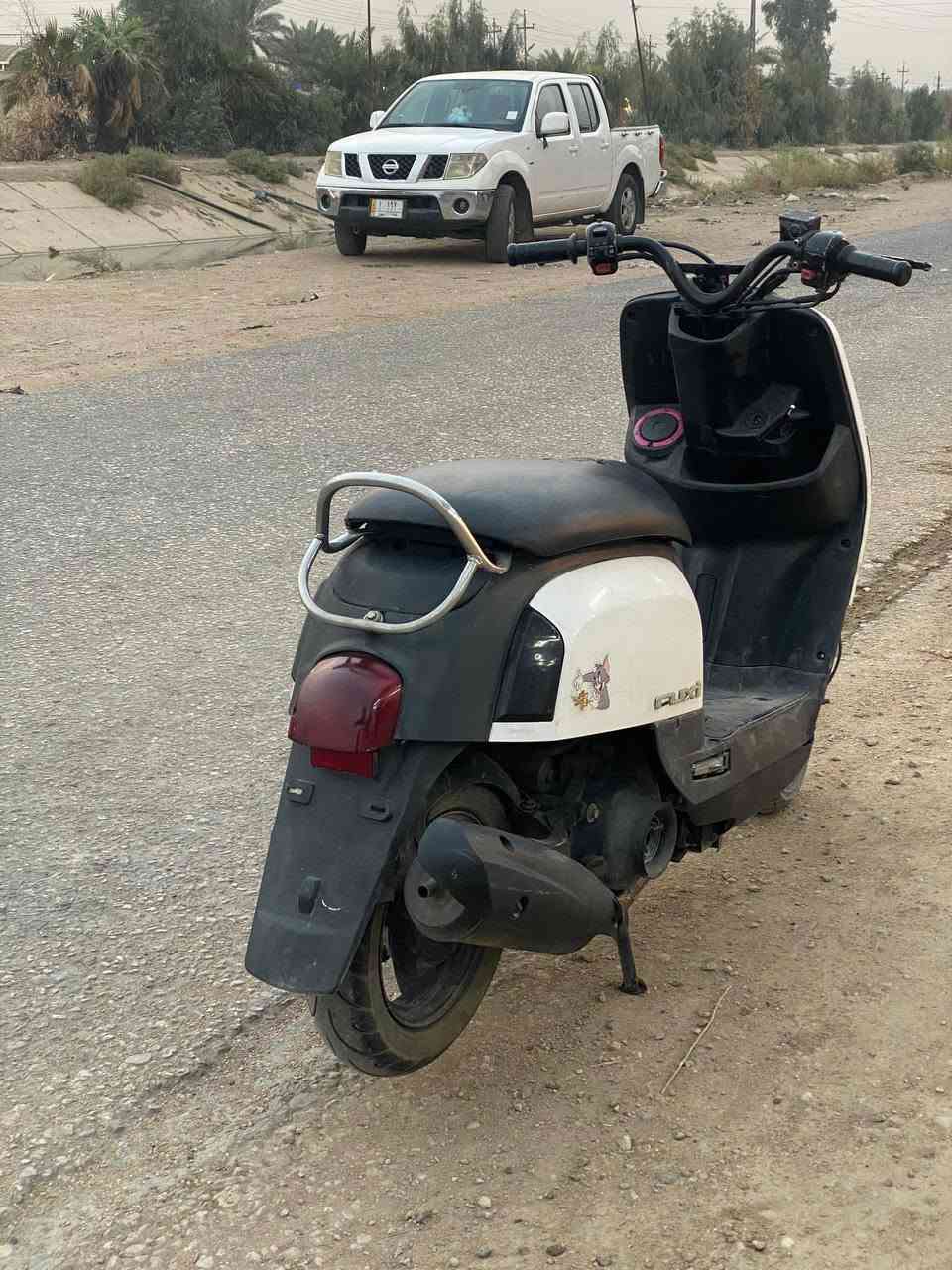 ماكس بوليس • ٢٠٠٩ • كفرات هدية