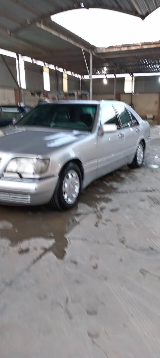 سلام عليكم
مارسيدس شبح ٩٢
كير ومحرك بشرط
حداديه جديده
سياره مابيه اي نقص
سعر ٨٥
اتصال عله هذا الرقم
***********
***********
