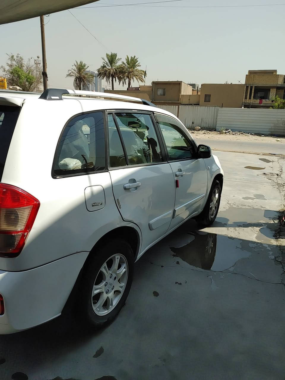 السلام عليكم تيكو موديل ١٣تدفئه تبريدثلح تخم تاير كير محرك خير من الله رايدها 47بيها مجال ***********
