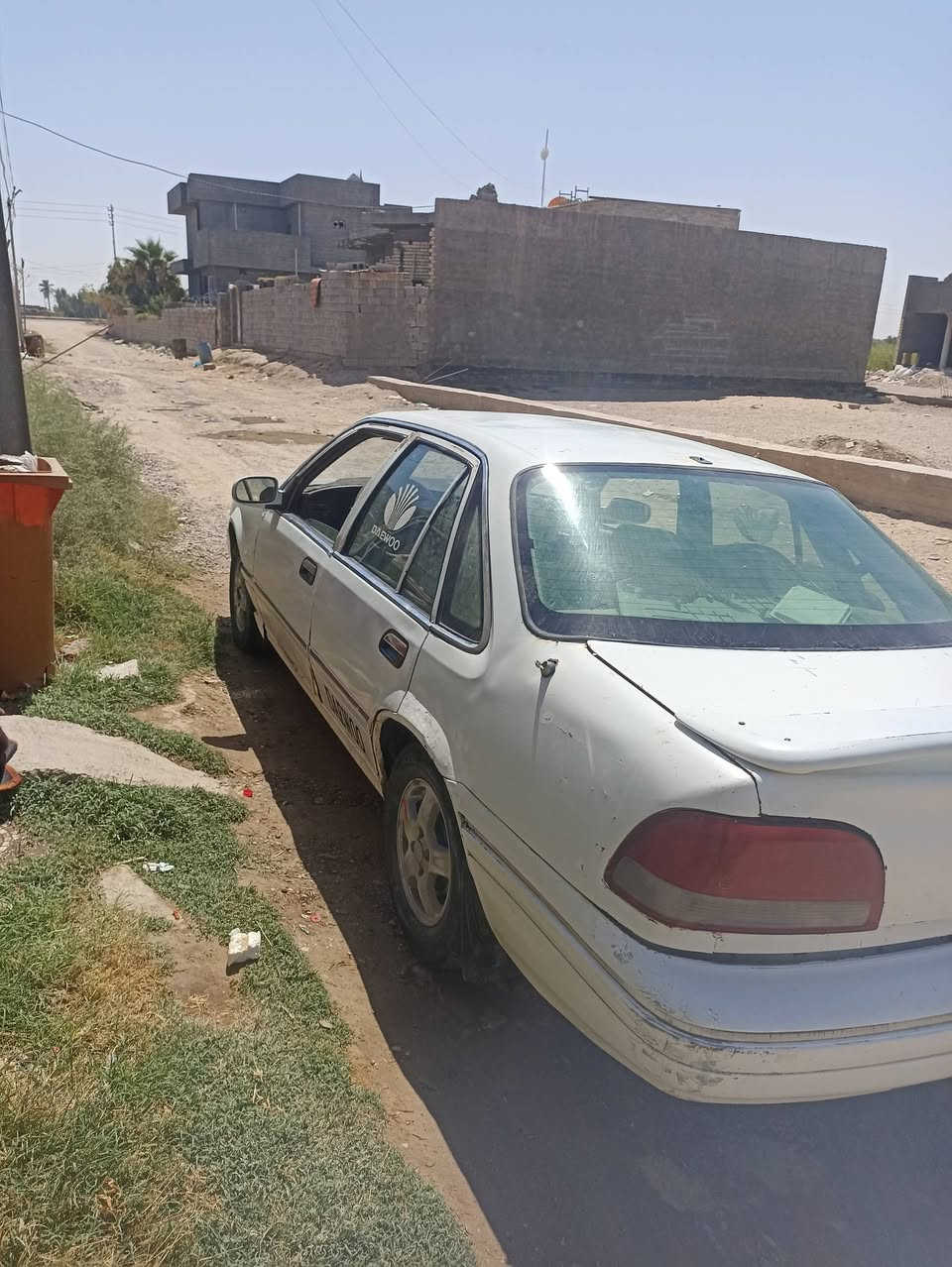 سلام عليكم برنس فراشه موديل 97 كير ومحرك جدد وصدر كله جديد وتحويل مباشر للبيع السعر الاتصال ع الرقم ***********
