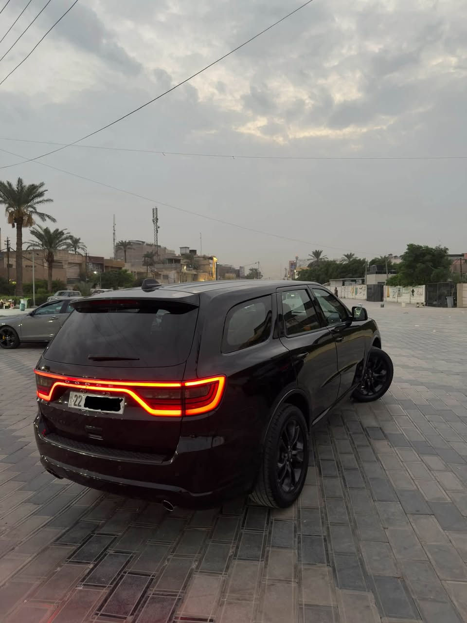 دورنكو GT • ٢٠٢١ • رقم اربيل