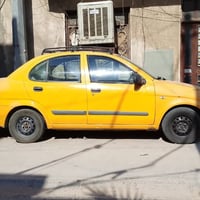 طيبه 2015 للبيع بغداد سياره مناقصها شي خير من الله ، بس السنويه مستحقه...
