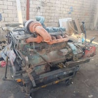 محرك • سوبر ستندر • بدون صبغ