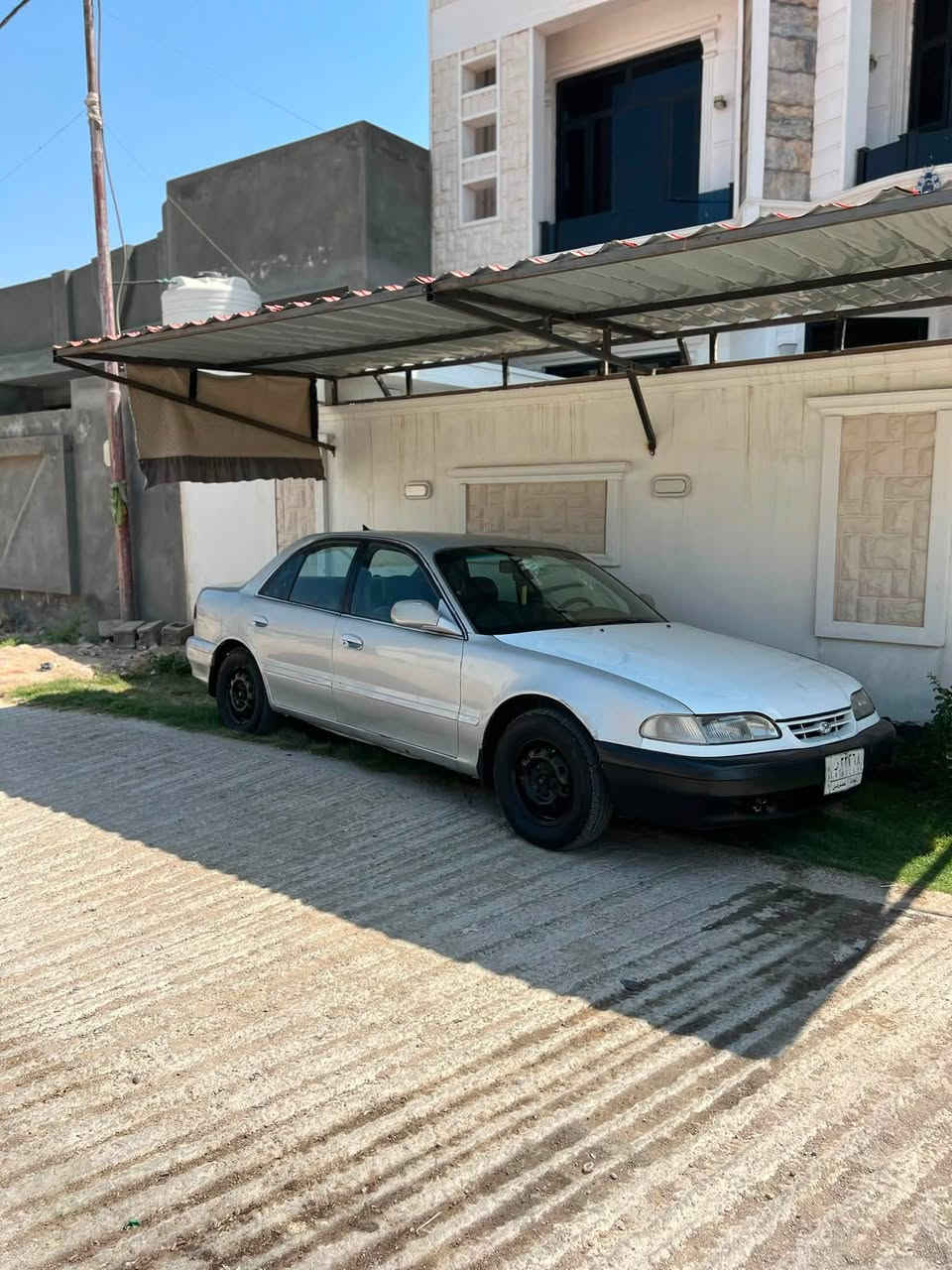 السلام عليكم سوناتا2 رقم بغداد  مكان واسط  الصويرة***********
