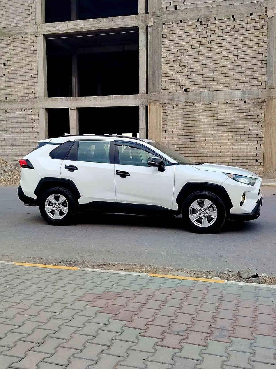 راف فور • موديل ٢٠١٩ • تكريت