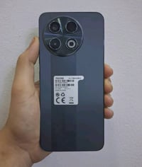 Tecno Spark30 Pro  الذاكرة 256 الرام 16 معدل تحديث الشاشة 120Hzالكامير...