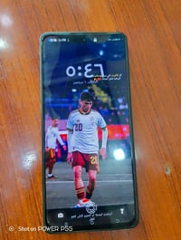 شباب مبايل تكنو بوڤو سكس برو  لمبايل جديد ما مفتوح سعر  180
