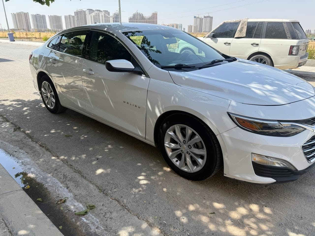 شوفرليت ماليبو موديل 2025. صبغ عام\nسعر السيارة. 98 ورقة\nمكان السيارة. اربيل\nمواصفات LT\nرقم اربيل شرط التحويل\nماشية 62 الف كيلومتر\n\nرقم الشاصي\n\n(1G1ZD5ST4SF126371)\n   \n:للاستفسار   \n\n  *********** واتس اب واتصال
