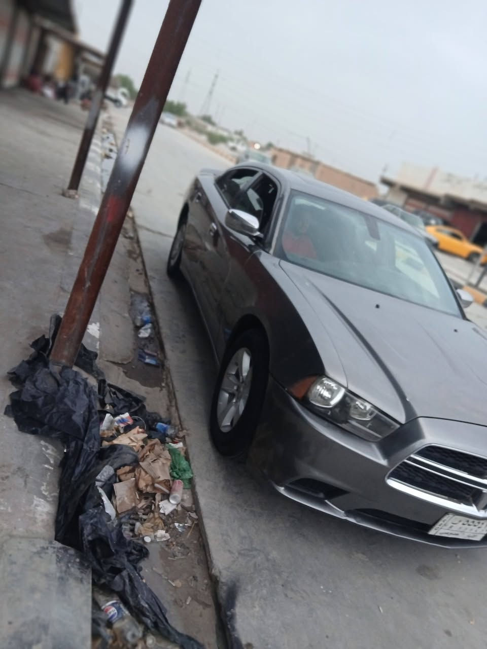 جاجر ١١ فول موصفات مكينه وكير وحدادية تخم تاير جاهز رقم انبار عليهه فرق كمرك السعر٧٥ مكانهه ذي قار الرفاعي ***********  / *********** اسويلك وكاله شرط من المالك  السياره اصولية مابيهه اي  اشكال بس فرق الكمرك دافعين نص منه
