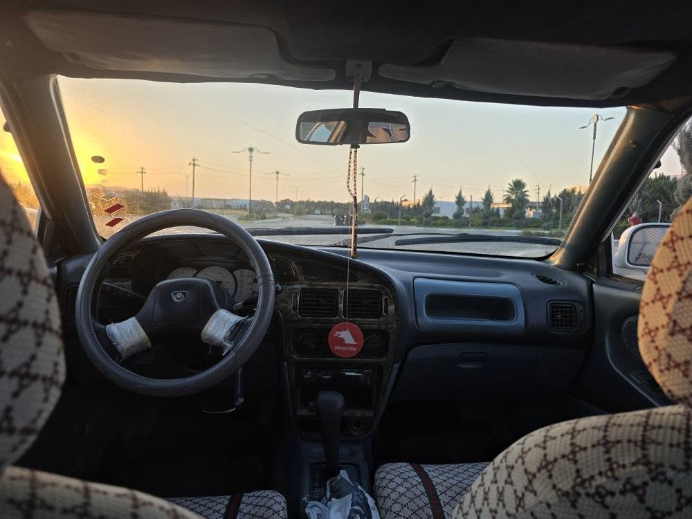 سڵاوی خوای گەورە لە هەمولایەک
پڕۆتۆن مۆدێل ٢٠٠٤
سەنەوی وەکالە حاسیبە بەشەرت
تۆماتیک تەبرید 
چوار جام کارەبا
پێش و دوای کەپسە چوار تایەو ویلی لۆک
موس و بڕاوە بەشەرت کێشەی یاسایی نەبێت 
گێڕو مەکینە بەشەرت
سعری ٢٤ گەڵاو مەجالێکی برایانە
***********
*********** سميل, دهوك

