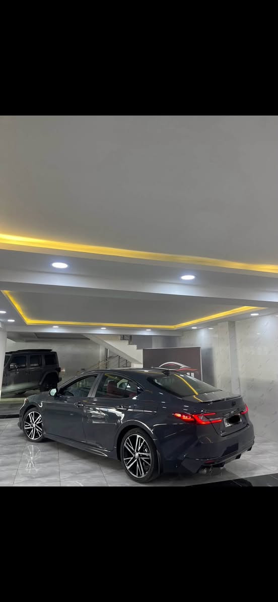 كامري موديل 2025 مواصفات امريكي XSE فول فقط بدون بانوراما ماشيه 26 الف ضرر السياره بوند وجاملغ نفر شاصي بسيط ماسك ارباك ستيرن مرجع شركه مرقم جاهز …

عنوان / دهوك / ترمنال 49 / *********** 

السعر / 237 $

