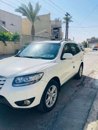موديل ٢٠١١ • ٧ راكب • مكينه ٦