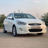 اكسنت • ٢٠١٤ • فول مواصفات ABS