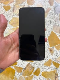 آيفون 13 برو ماكس • ٢٥٦ جيجا • فيس ايدى متوقف