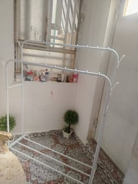 ستان تعليق ملابس • جديد