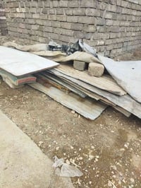 جنكوات • للبيع