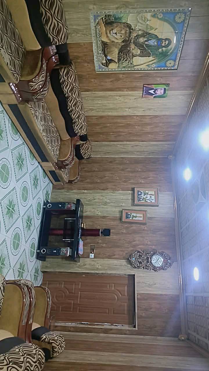 ام الكبر والغزلان • ١٥٠م • واجهة ٧ونص
