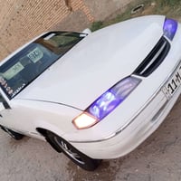 برنس ١٩٩٧ • رقم بغداد • اوتوماتيك