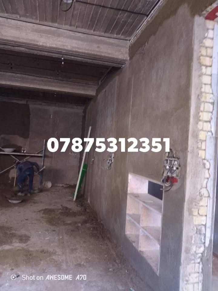 الباخ من اهالي كربلاء.  متفرغ حاليا شغلي  سمنت جص بورك مكطوعه وعل متر وشتغل كرسته وعمل وسلم مفتاح *********** ‏‪ ***********
