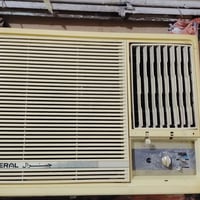 مكيف جنرال • بصره سفوان