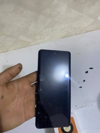 هونر X9b • ٢٥٦/١٢ • شاشة اموليد مكسورة