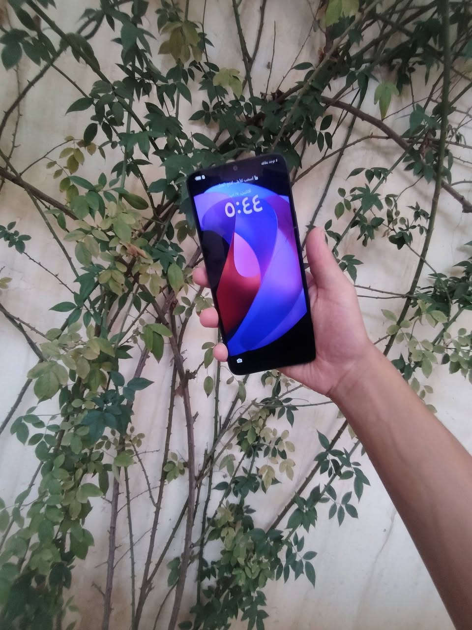 للبيع هنر X6a ذاكره 128 رام 4+4=8 شرط مامفتوح فقط بيه فطر بل شاشه مايضر جهاز نضيف وا مرتب بوبجي 60 فريم كلو شغال مابيه اي عطل  جهاز ماوياه اغراض  السعر 105 وابيه مجال شي قليل مكاني موصل حي عدن رقم الهاتف ***********
