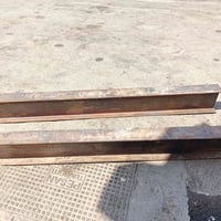شيلمانات • ٢م طول • عرض ٢٠سم