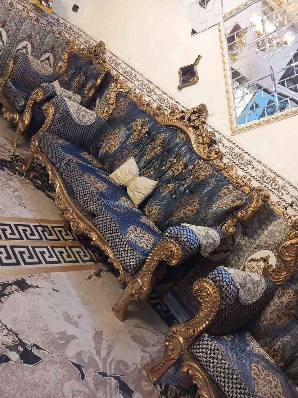تخم زان ايراني عشر مقاعد نظيف جدا مابي اي ضرر لسعر 400بي مجال بسيط مكان مشتل شارع لمطبك مستعجل على لبيع *********** بغداد, العراق
