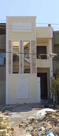 كادر لبخ وطلس الواجهات تطعيم كوبلنات لبخ سقل مساطر تشميع 07706392639 ب...