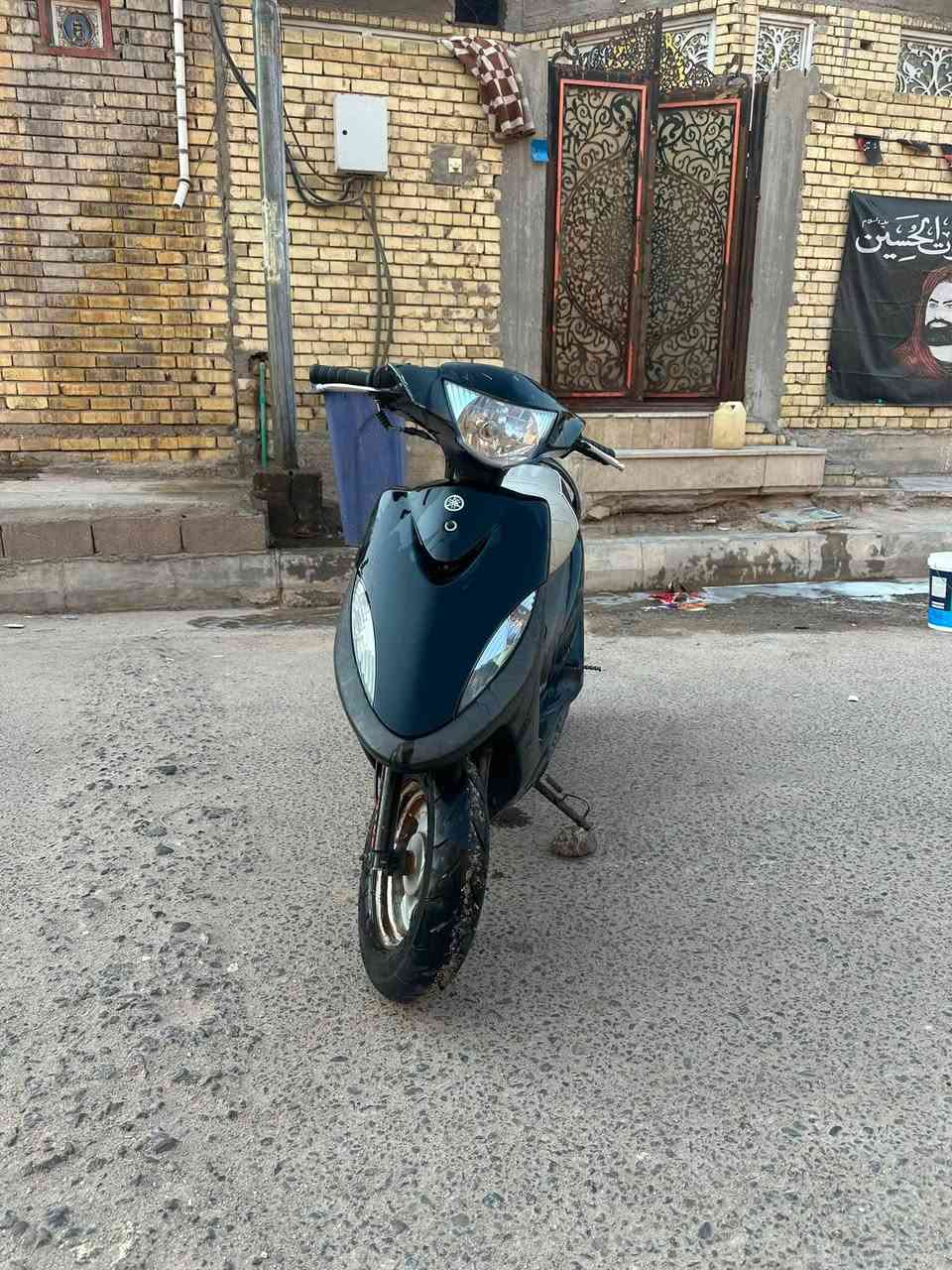 السلام عليكم دراجه ماكس عدله نضافه فول دراجه مفتوحه وراجع بلاد 49 سعر 700 مكاني بصره حيانيه رقمي ***********
