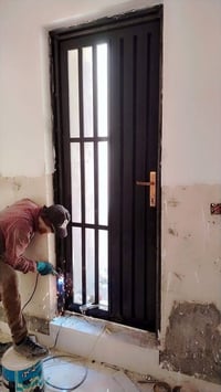 حداد عام • بيبان وشبابيك • بابل حله