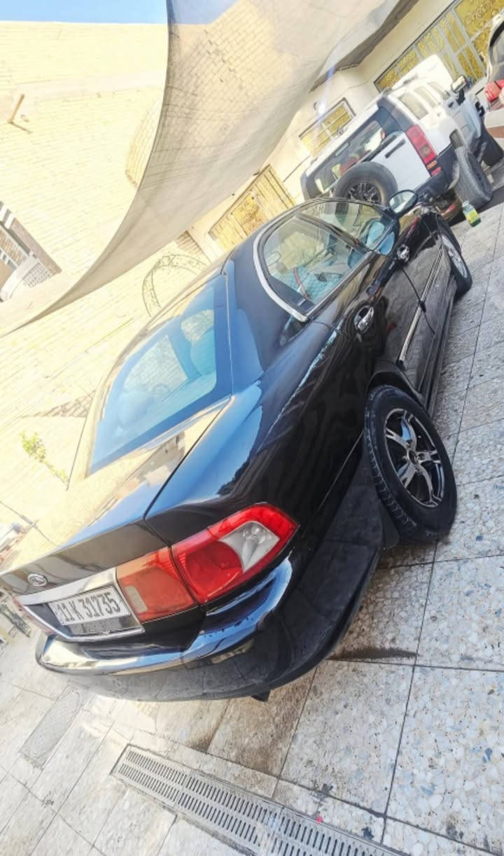 السلام عليكم كيا اوبتما ٢٠٠٤ خليجي للبيع رقم بغداد انكليزي السعر ٥٨ ورقة مكاني بغداد رقم الهاتف *********** غير متواجد على الفيس بوك الرقم بيه واتساب

