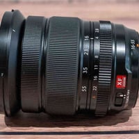 فوجينون • ١٦-٥٥مم • فتحة f/2.8