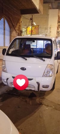 مكفوله • نجف • ٢٠١٠